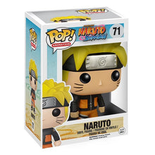 Load image into Gallery viewer, Naruto Pop! Vinyl Figure
