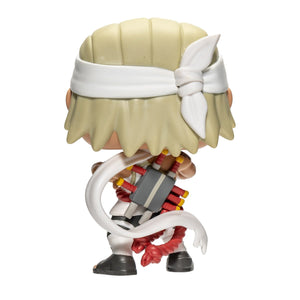 Naruto Killer Bee Pop! Vinyl Figure - Entertainment Earth Exclusive Maple and Mangoes