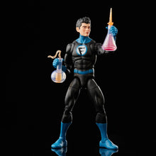 Load image into Gallery viewer, Fantastic Four Marvel Legends Franklin Richards and Valeria Richards 6-Inch Action Figures Maple and Mangoes
