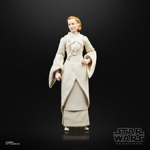 Load image into Gallery viewer, Star Wars The Black Series Mon Mothma (Andor) 6-Inch Action Figure Maple and Mangoes
