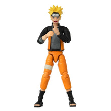 Load image into Gallery viewer, Naruto Anime Heroes Naruto Final Battle Action Figure Maple and Mangoes
