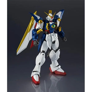 Tamashi Nations - Mobile Suit Gundam Wing XXXG-01W Wing Gundam, Bandai Gundam Universe Maple and mangoes