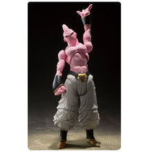 Load image into Gallery viewer, Dragon Ball Z Majin Buu Evil S.H.Figuarts Action Figure Maple and Mangoes
