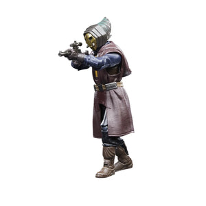 Star Wars The Black Series Pyke Soldier 6-Inch Action Figure Maple and Mangoes