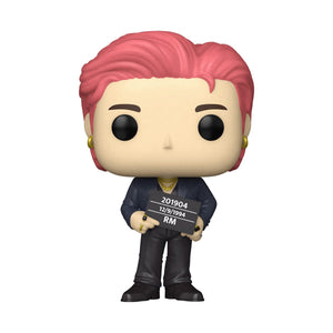 BTS Butter RM Pop! Vinyl Figure