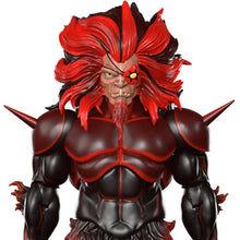 Load image into Gallery viewer, SilverHawks Ultimates Mon*Star 7-Inch Action Figure Maple and Mangoes
