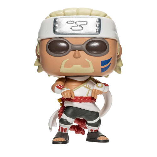 Naruto Killer Bee Pop! Vinyl Figure - Entertainment Earth Exclusive Maple and Mangoes