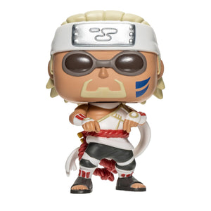 Naruto Killer Bee Pop! Vinyl Figure - Entertainment Earth Exclusive Maple and Mangoes