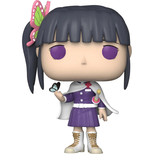Demon Slayer: Kimetsu no Yaiba Kanao Tsuyuri Pop! Vinyl Figure Maple and Mangoes