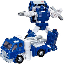 Load image into Gallery viewer, Transformers War for Cybertron Kingdom Deluxe Pipes
