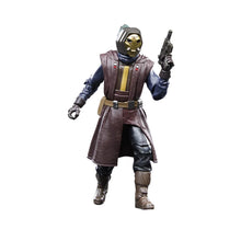 Load image into Gallery viewer, Star Wars The Black Series Pyke Soldier 6-Inch Action Figure Maple and Mangoes
