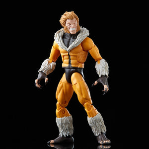 X-Men Marvel Legends 6-Inch Action Figure Wave 1 Case of 7