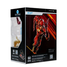 Load image into Gallery viewer, DC The Flash Movie 12-Inch Scale Statue Maple and Mangoes

