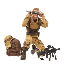 Load image into Gallery viewer, G.I. Joe Classified Series 6-Inch Dusty Action Figure
