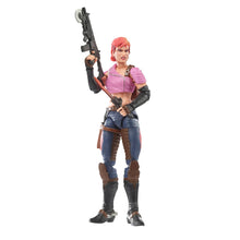 Load image into Gallery viewer, G.I. Joe Classified Series 6-Inch Zarana Action Figure
