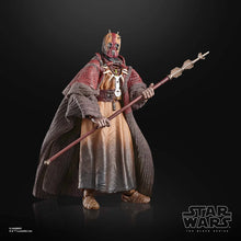 Load image into Gallery viewer, Star Wars The Black Series Tusken Chieftain 6-Inch Action Figure Maple and Mangoes
