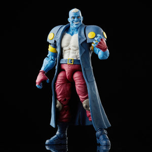 X-Men Marvel Legends 6-Inch Action Figure Wave 1 Case of 7