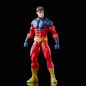 X-Men Marvel Legends 6-Inch Action Figure Wave 1 Case of 7