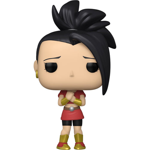 Dragon Ball Super Kale Pop! Vinyl Figure Maple and Mangoes