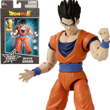 Load image into Gallery viewer, Dragon Ball Super Dragon Stars Mystic Gohan Action Figure Maple and Mangoes
