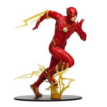 Load image into Gallery viewer, DC The Flash Movie 12-Inch Scale Statue Maple and Mangoes
