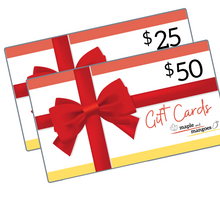 Load image into Gallery viewer, Maple and Mangoes Gift Cards
