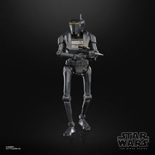 Load image into Gallery viewer, Star Wars The Black Series New Republic Security Droid 6-Inch Action Figure
