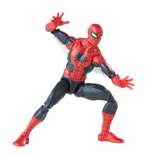 Load image into Gallery viewer, Spider-Man Marvel Legends 60th Anniversary Amazing Fantasy Spider-Man 6-inch Action Figure
