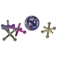 Load image into Gallery viewer, Jumbo Jax Set - Jackstone - A Classic Childhood Game!
