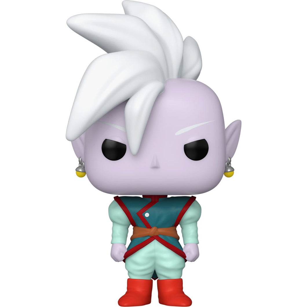 Dragon Ball Super Shin Pop! Vinyl Figure Maple and Mangoes