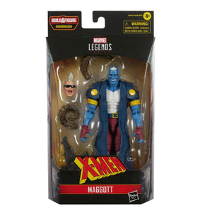 X-Men Marvel Legends 6-Inch Action Figure Wave 1 Case of 7