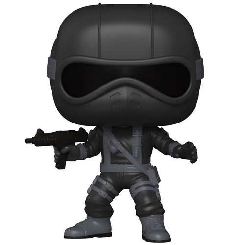 G.I. Joe Version 1 Snake Eyes Pop! Vinyl Figure