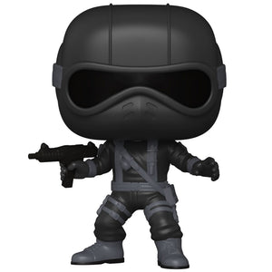 G.I. Joe Version 1 Snake Eyes Pop! Vinyl Figure