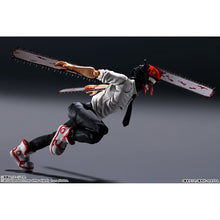 Load image into Gallery viewer, Chainsaw Man S.H.Figuarts Action Figure Maple and Mangoes
