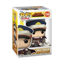 Load image into Gallery viewer, My Hero Academia Pop! Vinyl Figure S9 Case of 6 Maple and Mangoes
