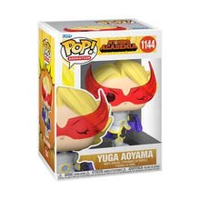 Load image into Gallery viewer, My Hero Academia Pop! Vinyl Figure S9 Case of 6 Maple and Mangoes
