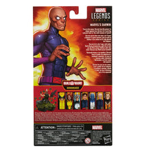 Load image into Gallery viewer, X-Men Marvel Legends 6-Inch Action Figure Wave 1 Case of 7
