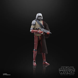Star Wars The Black Series HK-87 6-Inch Action Figure Maple and Mangoes