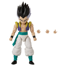 Load image into Gallery viewer, Dragon Ball Dragon Stars Gotenks Action Figure
