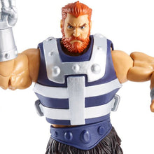 Load image into Gallery viewer, Masters of the Universe Masterverse Fisto Action Figure Maple and Mangoes
