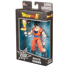 Load image into Gallery viewer, Dragon Ball Super Dragon Stars Mystic Gohan Action Figure Maple and Mangoes
