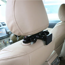 Load image into Gallery viewer, Magnetic Tablet/Smart Phone Holder for Car Headrest

