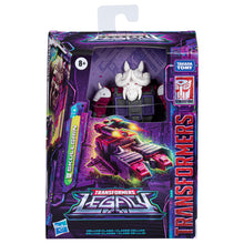 Load image into Gallery viewer, Transformers Generations Legacy Deluxe Skullgrin Maple and Mangoes
