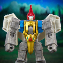 Load image into Gallery viewer, Transformers Generations Legacy Evolution Core Dinobot Swoop Maple and Mangoes
