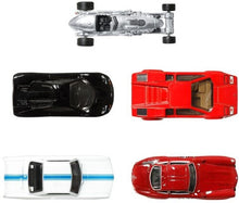 Load image into Gallery viewer, Hot Wheels Jay Lenos Garage Container Set Maple and Mangoes
