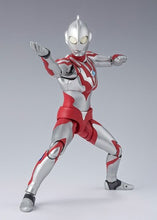 Load image into Gallery viewer, Tamashi Nations - Ultra Galaxy Fight: The Destined Crossroad - Ultraman Ribut, Bandai Spirits S.H.Figuarts Maple and Mangoes
