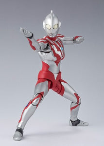 Tamashi Nations - Ultra Galaxy Fight: The Destined Crossroad - Ultraman Ribut, Bandai Spirits S.H.Figuarts Maple and Mangoes