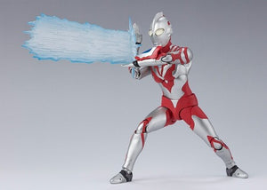 Tamashi Nations - Ultra Galaxy Fight: The Destined Crossroad - Ultraman Ribut, Bandai Spirits S.H.Figuarts Maple and Mangoes