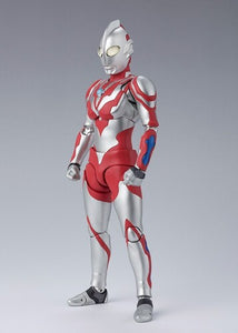 Tamashi Nations - Ultra Galaxy Fight: The Destined Crossroad - Ultraman Ribut, Bandai Spirits S.H.Figuarts Maple and Mangoes