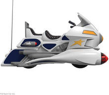 Load image into Gallery viewer, ThunderCats Ultimates Electro-Charger 7-Inch Scale Vehicle Maple and Mangoes
